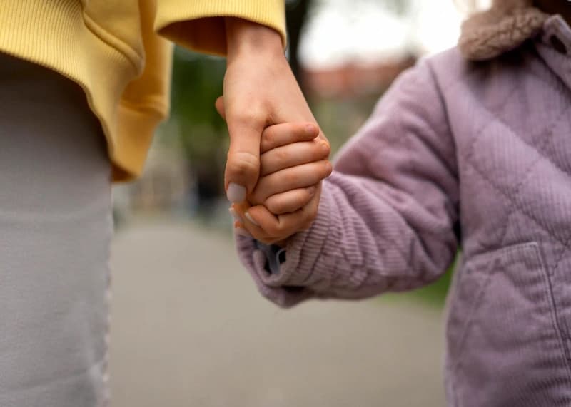 Cuidado de niños (niñeras y canguros) en Navarra