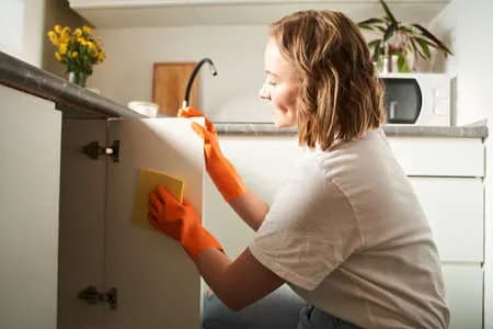 Limpieza del hogar en 2025