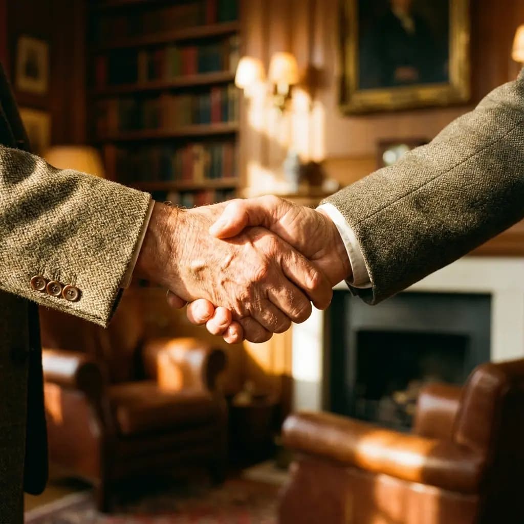 Contratación segura de cuidadores en Madrid