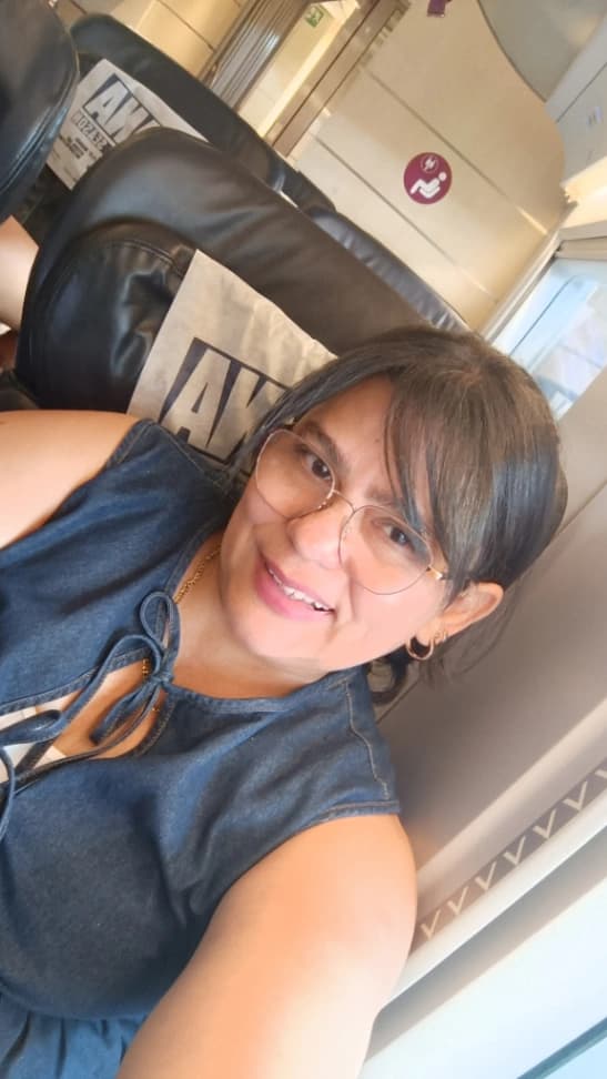 Carmen Egilda Tovar Gomez