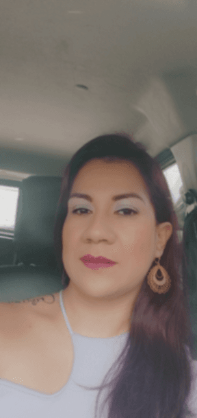 Solange Arias Arango