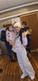 Yanet