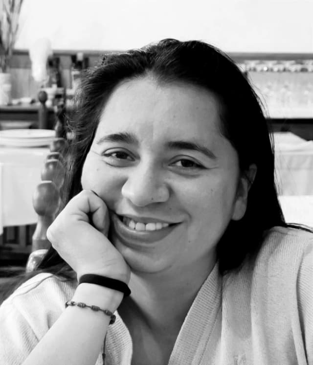 Sandra Serrano