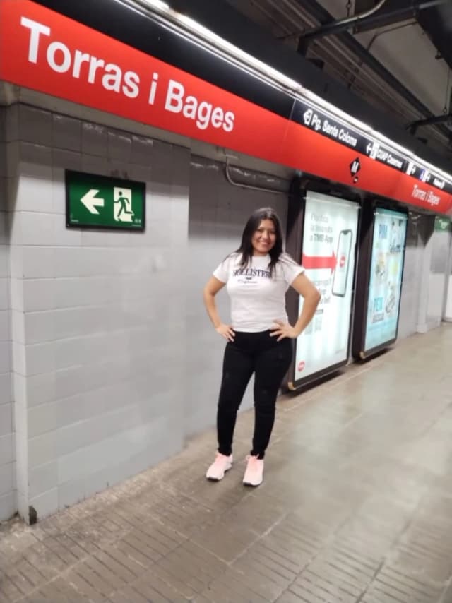 Yoselin Patricia Aguilar Rivera