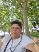 Lourdes Zamora de Sandoval