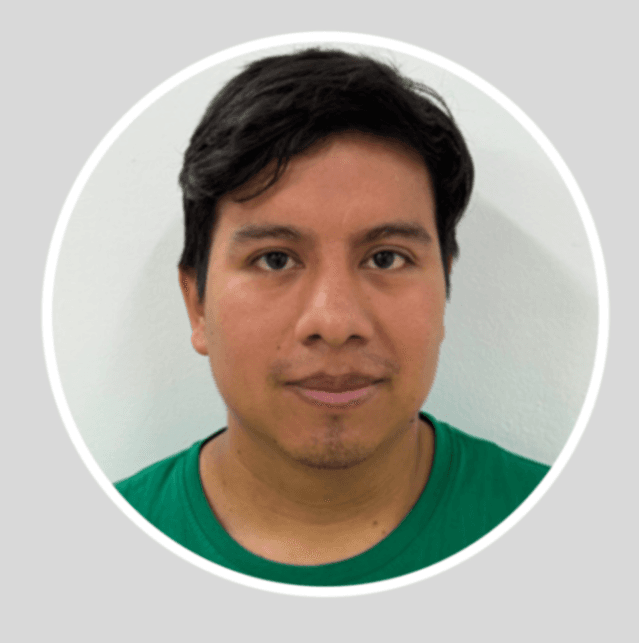 Gabriel Cruz