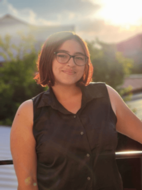 Geraldine Valencia