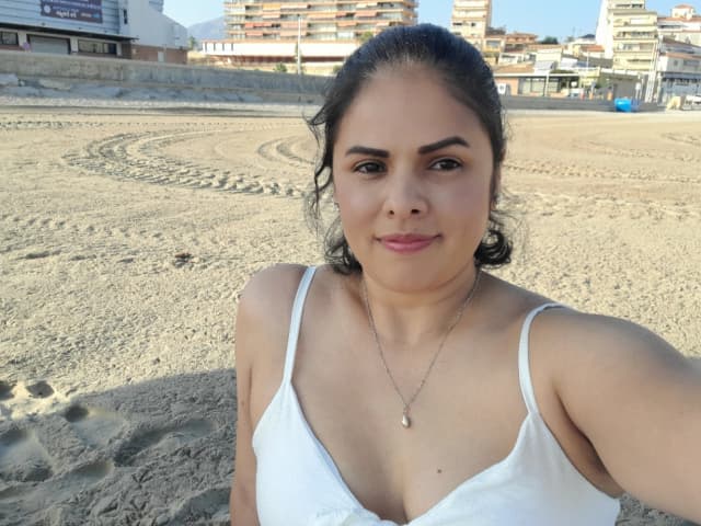 Liccie Cáceres