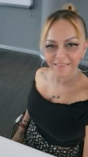 Sandra VARGAS Madrid