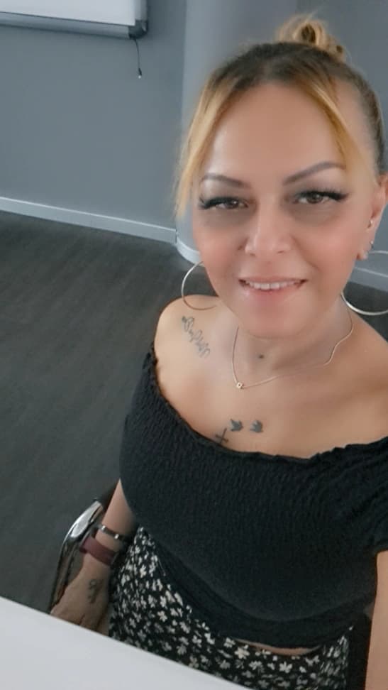 Sandra VARGAS Madrid