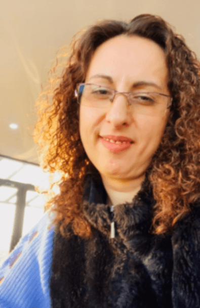Ionela Motorga