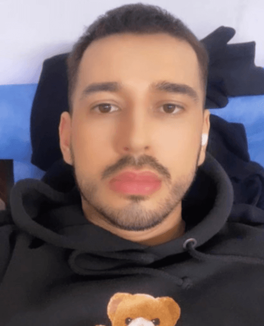 Pedro