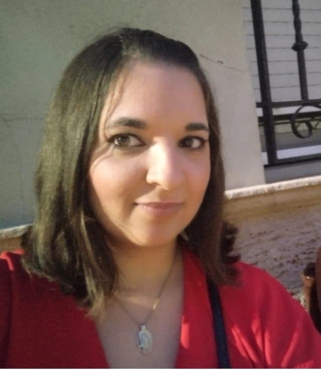 Jennifer Moratalla