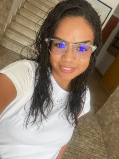 Valeria Rozo Mejía