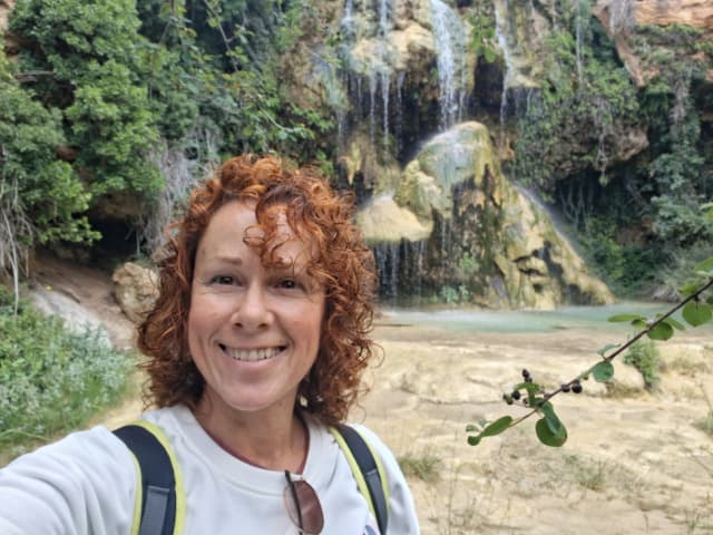 Mari Carmen Matoses Miralles