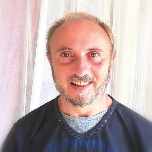 Joaquin Corraliza sanchez