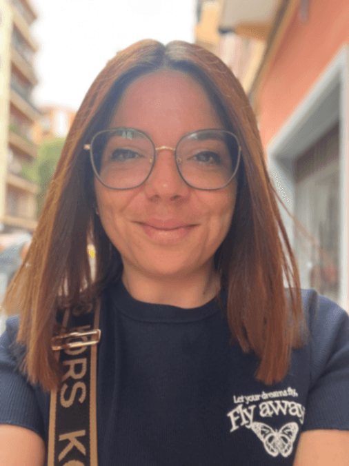 CARMEN MORENO