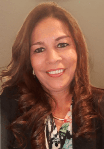 Damaris López Martínez