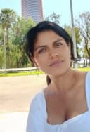 Sara María Fernández Sánchez
