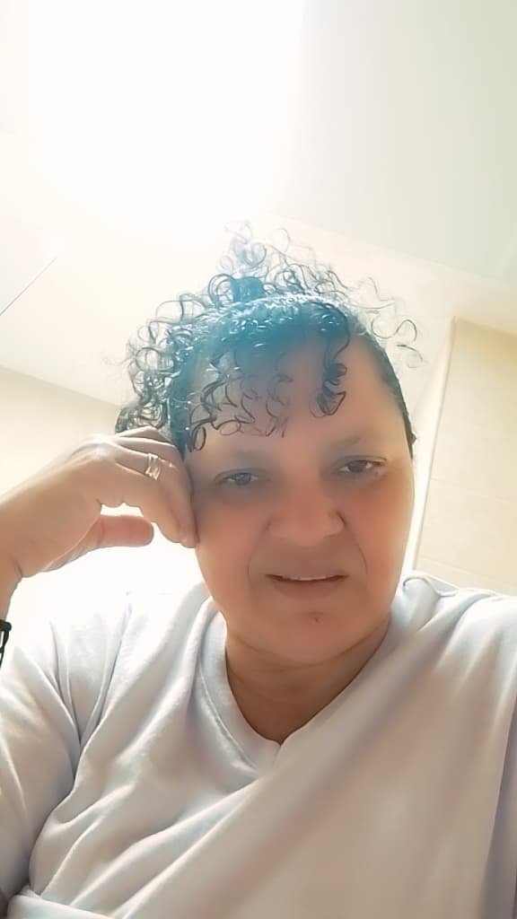 Marly Patricia