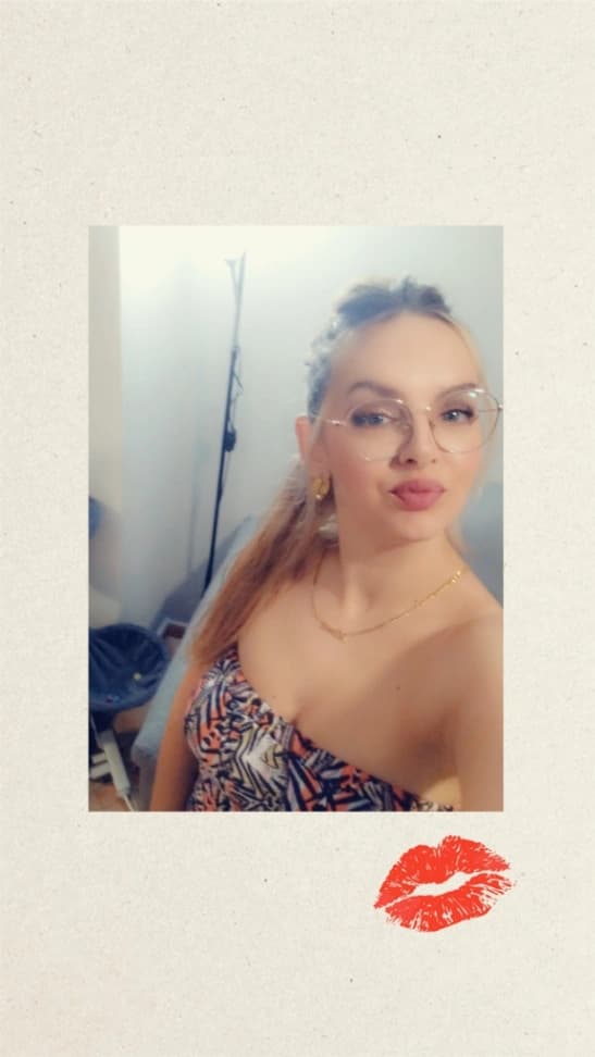 Ana maria Garcia mejias