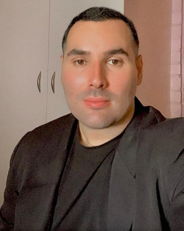 Juan Garcia