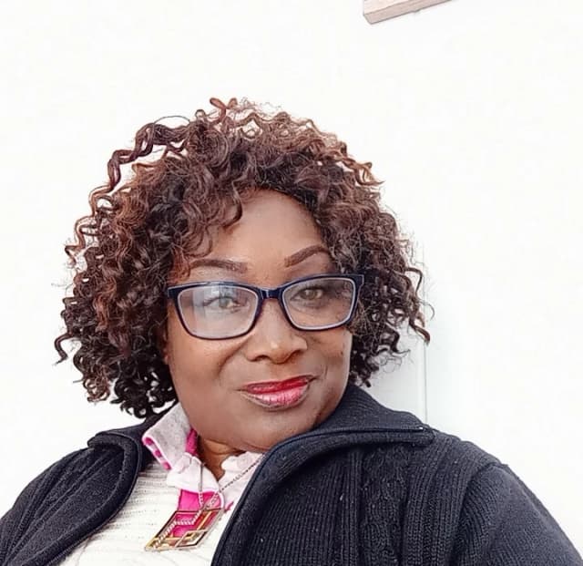 Francoise Sombounaga