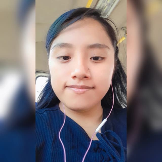 Kimberly Abril Paucarchuco Lopez