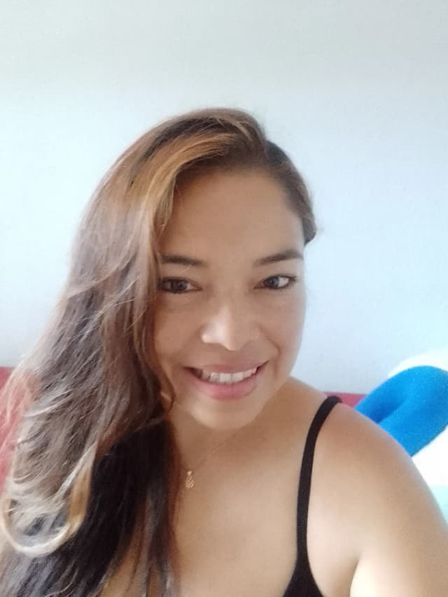Carol Peña