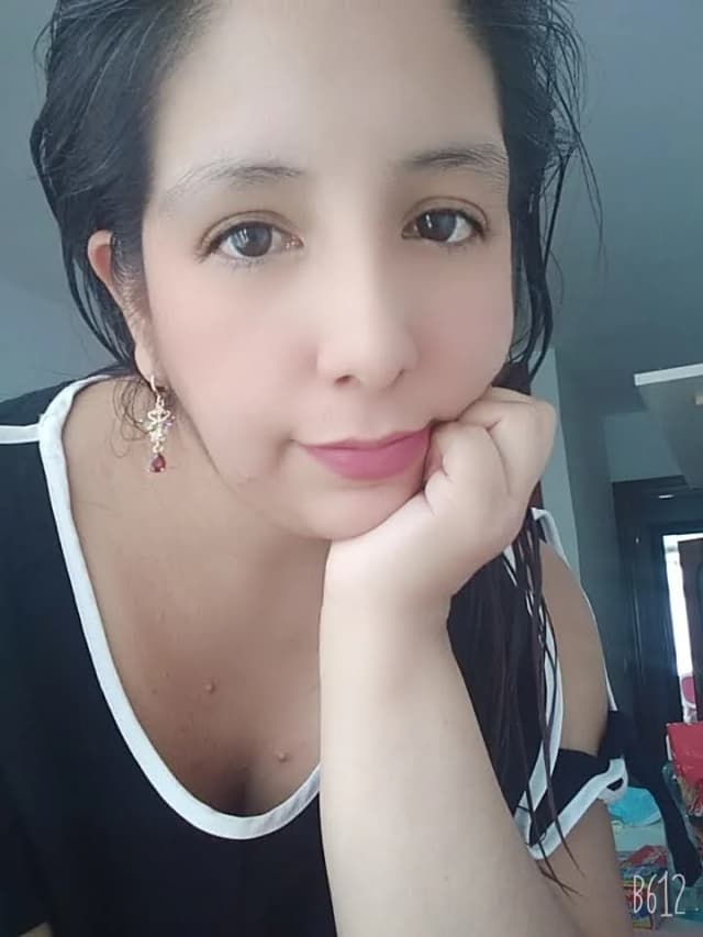 Cynthia Olivera Espinel