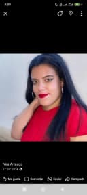 Nira Arteaga