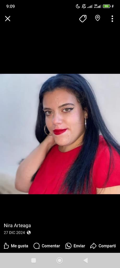 Nira Arteaga