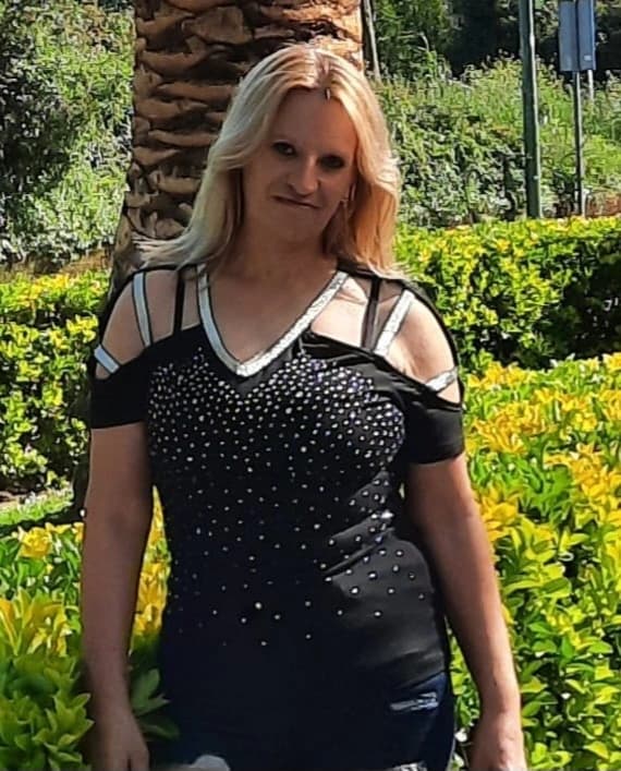 Rosario Ortiz cereijo