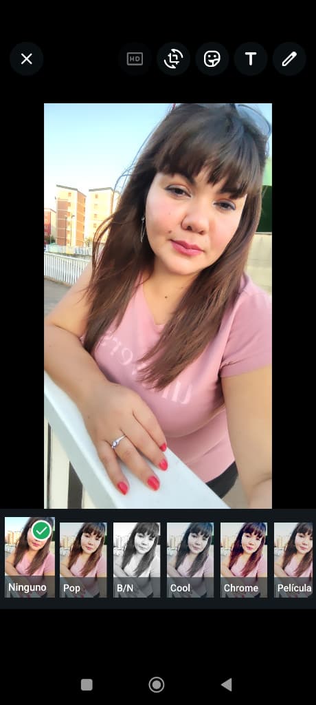 Sandra