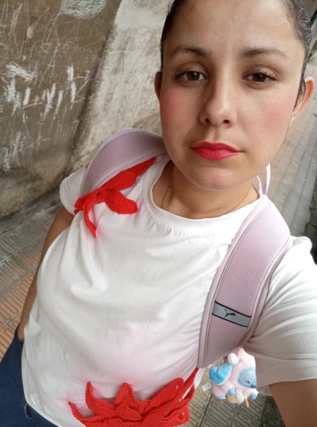 Rocio Trinidad
