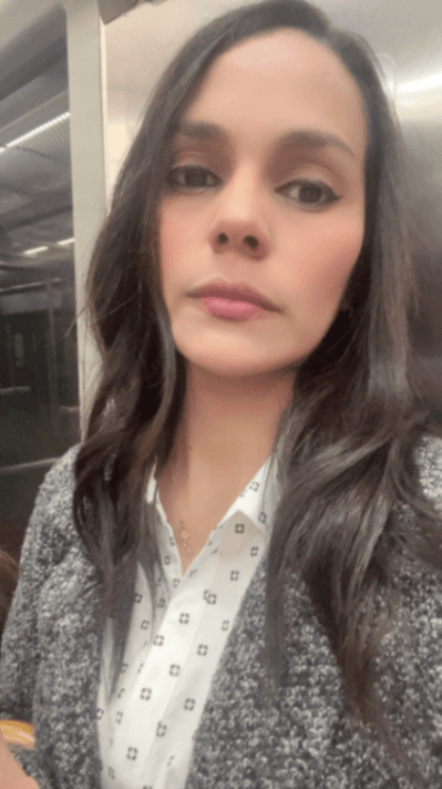 Lilibeth Viloria