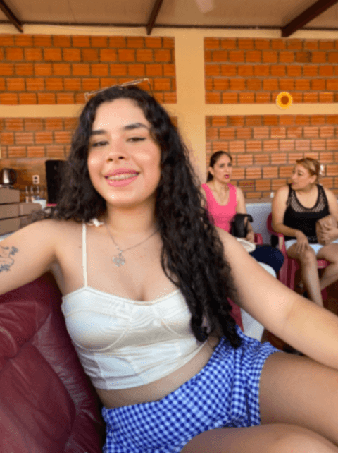 Yanina 