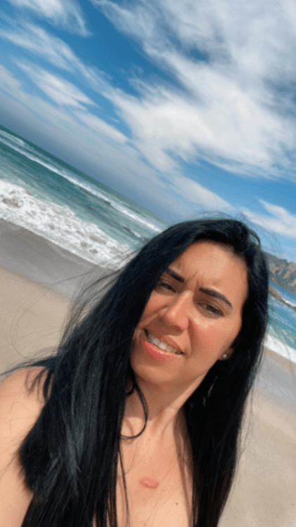 Marian Abreu Mendoza