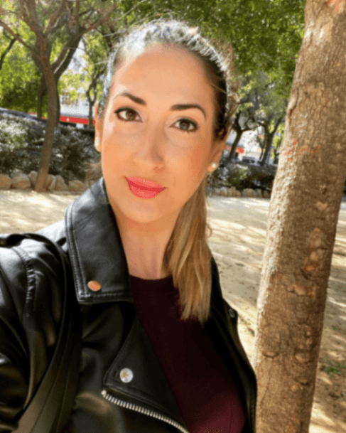 María Dolores Caballero Lopez