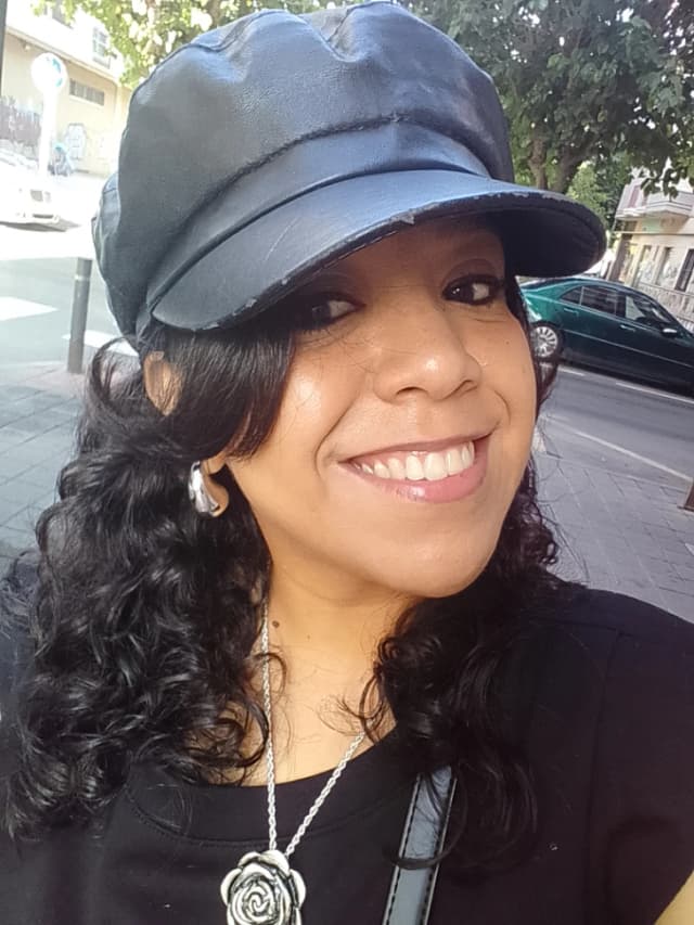 Johana andrea undefined