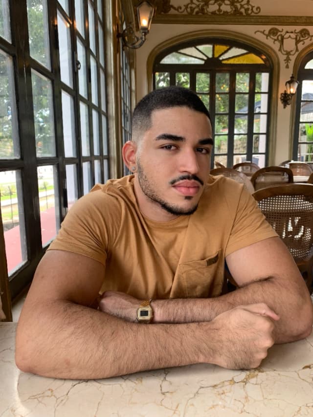 Pedro Henrique Oliveira Rodrigues