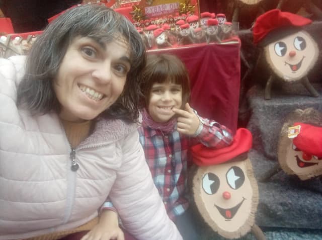 Maria Teresa undefined