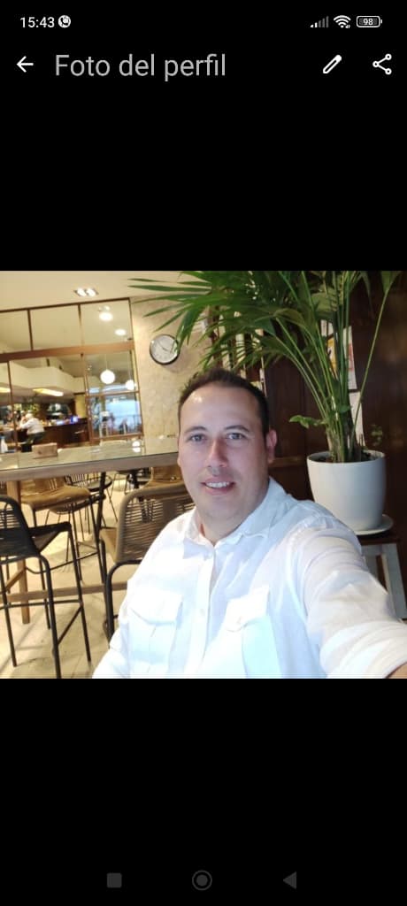 Cristian Moisés Treminio treminio