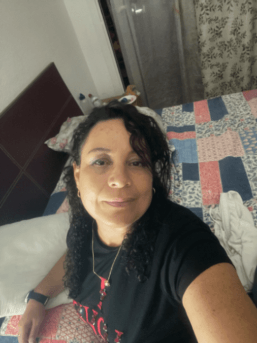 Sandra 