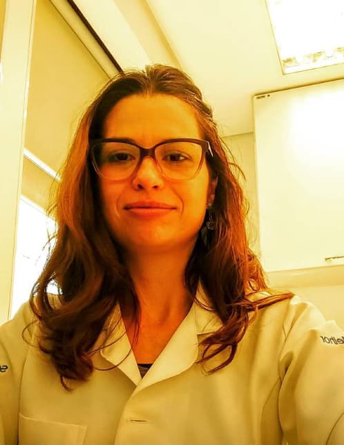 serena clara de macedo