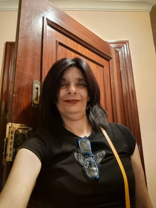 Maria angelica Hidalgo chacin