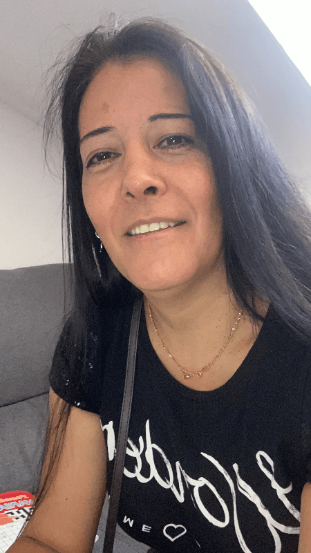 Isabel Gomez Almeida