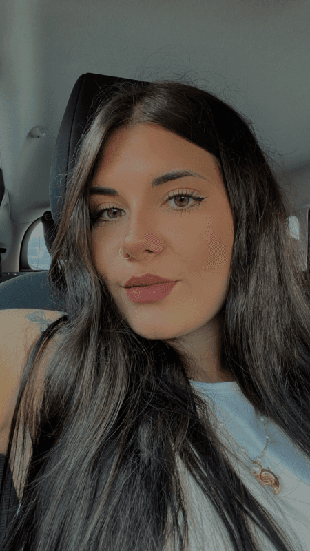 Nadine Martínez Rodríguez