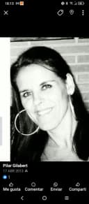 Pilar Gilabert del Salto