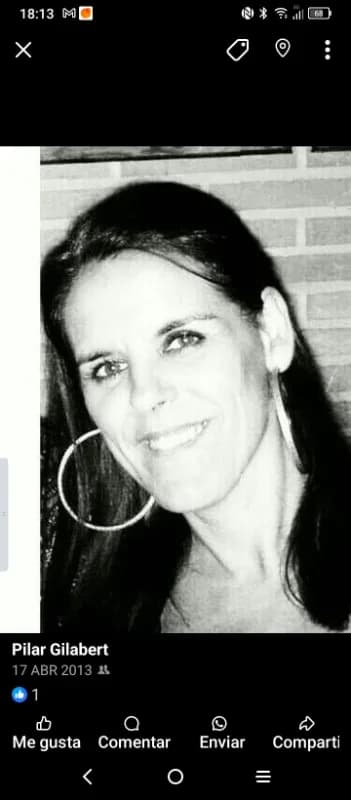 Pilar Gilabert del Salto